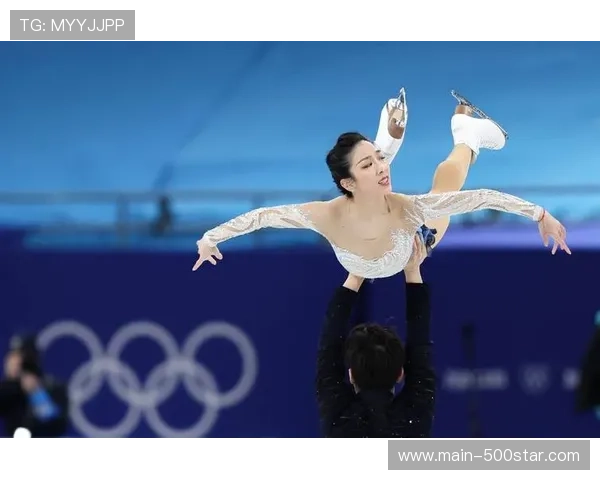 中国花样滑冰队获多个奥运名额,隋文静期待回归 中国花样滑冰队获多个奥运名额,隋文静期待回归