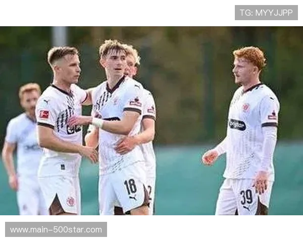 圣保利与海登海姆德甲保级关键战，六分价值