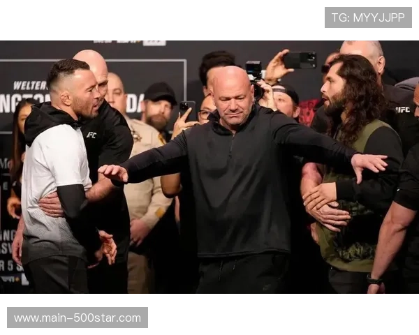 佩奇对UFC未安排次中量级对手表示沮丧，期待三月伦敦站