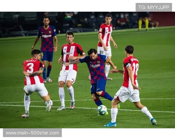 从0-2到5-0:巴萨西超杯半决赛狂胜毕尔巴鄂战术解析 从0-2到5-0:巴萨西超杯半决赛狂胜毕尔巴鄂战术解析