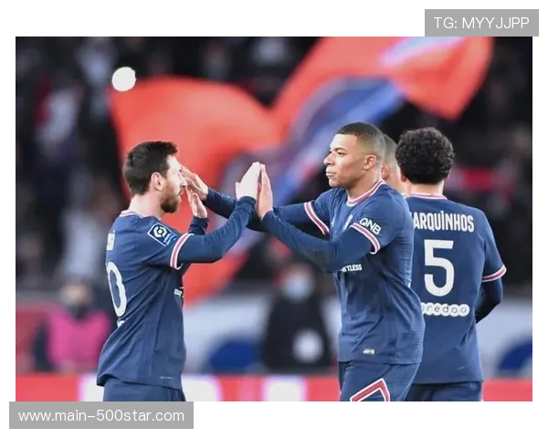 巴黎圣日耳曼进攻数据解析:姆巴佩缺席下的调整 巴黎圣日耳曼进攻数据解析:姆巴佩缺席下的调整