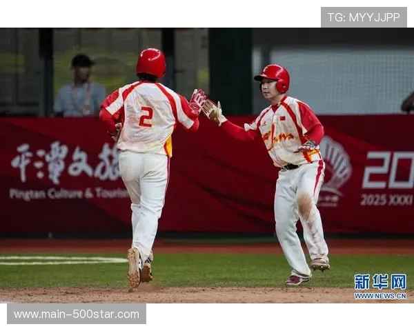 中韩学校棒球交流赛在平潭开赛,韩国又石大学赢得首胜 中韩学校棒球交流赛在平潭开赛,韩国又石大学赢得首胜